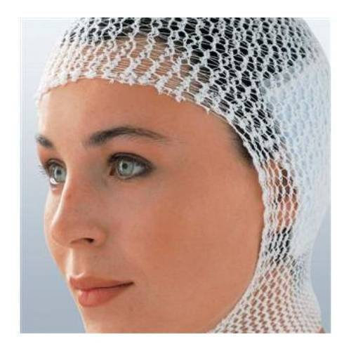 File Bandaj ( Bacak Baş Kol File Bandajı )